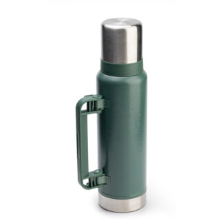 793610 KAPLICA YEŞİL 1000 ML TERMOS