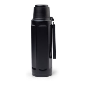793801 AYAZ SİYAH 500 ML TERMOS