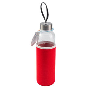 796304 LADOGA KIRMIZI 550 ML CAM MATARA