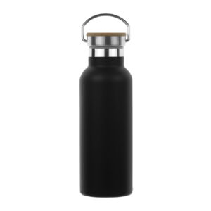 798001 BAFA SİYAH 500 ML TERMOS
