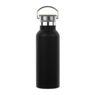 798001 BAFA SİYAH 500 ML TERMOS