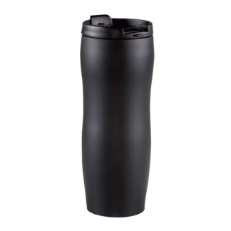 799801 ABANT SİYAH 400 ML TERMOS