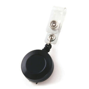 903201 PLATO SİYAH PLASTİK YOYO