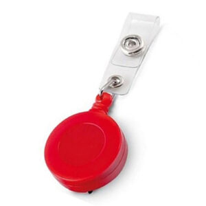 903204 PLATO KIRMIZI PLASTİK YOYO