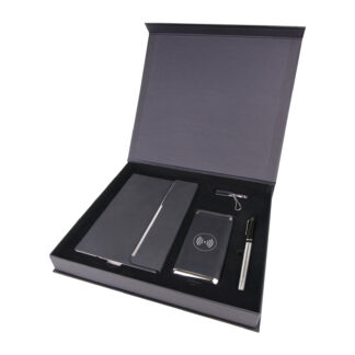 915504 EĞRİKUYU HEDİYELİK SET