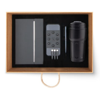 915901 KIZILKAYA HEDİYELİK SET
