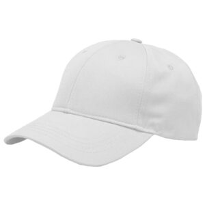 923502 MİMOZA BEYAZ 6 PARÇA COTTON ŞAPKA