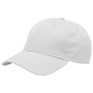 923502 MİMOZA BEYAZ 6 PARÇA COTTON ŞAPKA