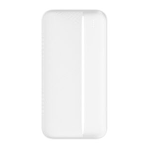 925202 TALAS 20.000 MAH BEYAZ POWERBANK