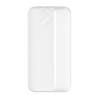 925202 TALAS 20.000 MAH BEYAZ POWERBANK