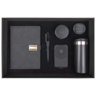 931001 PLAZA HEDİYELİK SET