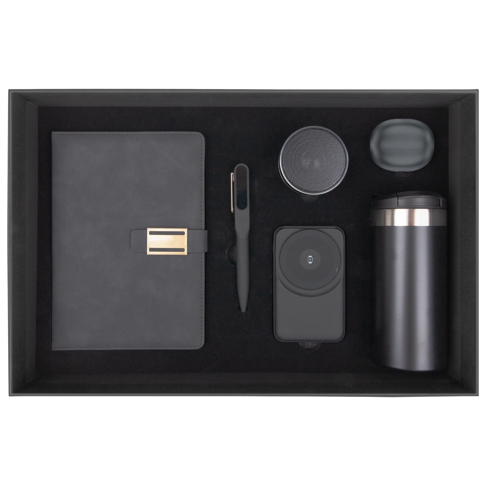 931001 PLAZA HEDİYELİK SET