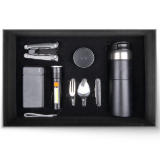 931701 DAĞCI HEDİYELİK SET