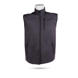 943517-S NEMRUT SOFTSHELL FÜME S YELEK