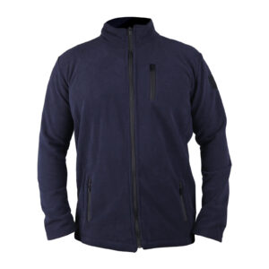 943605-XL POLAR MONT LACİVERT XL ÜÇ CEPLİ