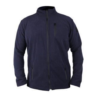 943605-XXL POLAR MONT LACİVERT XXL ÜÇ CEPLİ