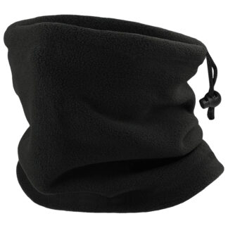 949001 POLAR BUFF BUFF - BERE - BOYUNLUK SİYAH
