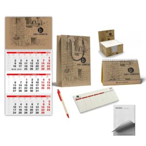 ALA-01-KRAFT ALA-01 KRAFT SET