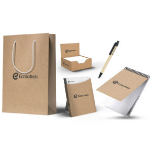 ALA-61 ALA-61 SÜPER EKO 5Lİ KRAFT SET