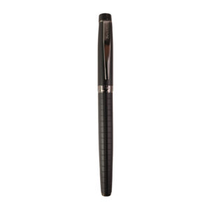 SC-3801 SCRIKSS HONOUR 38 SİYAH ROLLER KALEM