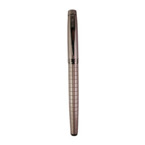 SC-3817 SCRIKSS HONOUR 38 KARBON GRİ ROLLER KALEM