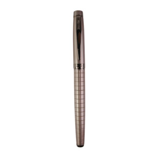 SC-3817 SCRIKSS HONOUR 38 KARBON GRİ ROLLER KALEM