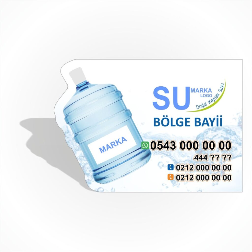 Özel kesim magnet